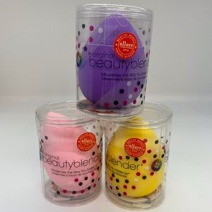 Beautyblenders
